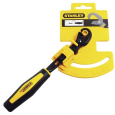 Ключ гайковий універсальний STANLEY 230 мм 13-19 мм 4-87-989