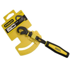 Ключ гайковий універсальний STANLEY 265 мм 17-24 мм 4-87-990