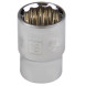 Головка торцева 12-гранна STANLEY 18 мм 1/2” 4-88-790