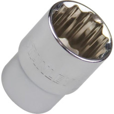 Головка торцева 12-гранна STANLEY 21 мм 1/2” 4-88-793