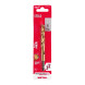 Свердло по металу Milwaukee RedHEX HSS-G TiN 10.5х78х122 мм 48894724