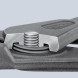 Щипці для стопорних кілець KNIPEX 49 11 A0 SB