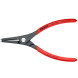 Щипцы для стопорных колец KNIPEX 19-60 мм 49 11 A2