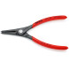 Щипцы для стопорных колец KNIPEX 19-60 мм 49 11 A2