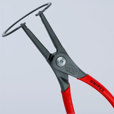 Щипцы для стопорных колец KNIPEX 19-60 мм 49 11 A2