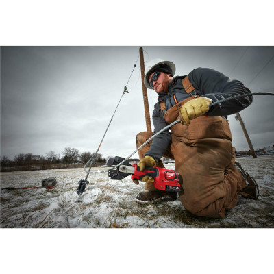Клещи с лезвиями для стальных тросов сменные Milwaukee M18 HCC 49162777