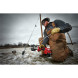 Клещи с лезвиями для стальных тросов сменные Milwaukee M18 HCC 49162777