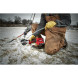 Клещи с лезвиями для стальных тросов сменные Milwaukee M18 HCC 49162777