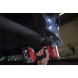Набір біметалевих коронок по металу 3 шт Milwaukee Shockwave Holesaw Set 22-35 мм 49224800