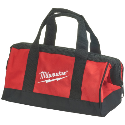Сумка для інструменту Milwaukee 400х300х250 мм 4931411958