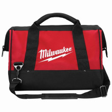 Сумка будівельника (саквояж) Milwaukee 4931416739