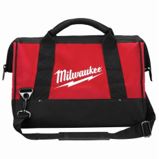 Сумка будівельника (саквояж) Milwaukee 4931416739