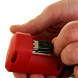 Адаптер USB Milwaukee 12 В 4931433664