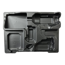 Пластикова вставка в HD кейс Milwaukee для M18 ONEFHIWF34 4931465336