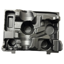 Пластикова вставка в HD кейс Milwaukee для M18 ONEFHIWF1 4931472133