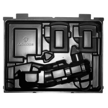 Пластикова вставка в HD кейс Milwaukee для M18 ONEFSZ 4931473803