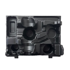 Пластикова вставка в HD кейс Milwaukee для M18 ONEFHIWF1 4931480460