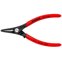 Щипці для стопорних кілець KNIPEX 3-10 мм 49 31 A0