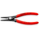 Щипцы для стопорных колец KNIPEX 3-10 мм 49 31 A0