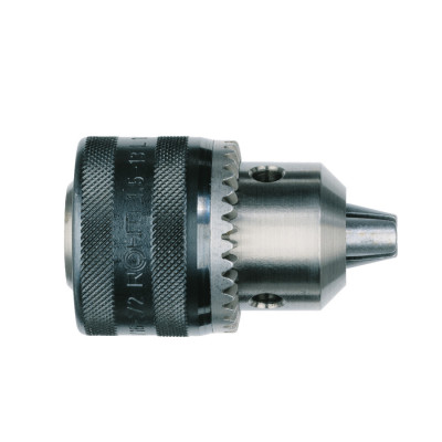 Патрон свердлильний ключовий INTERTOOL 13 мм 4932267980