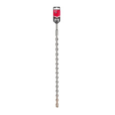 Бур по бетону Milwaukee M2 16х400х450 мм SDS-Plus 4932307082