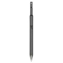 Пикообразное зубило Milwaukee 250 мм SDS-Plus 4932339625