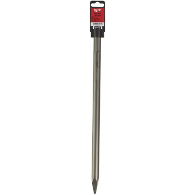 Списоподібне зубило Milwaukee 400 мм SDS-Max 4932343735