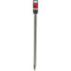 Списоподібне зубило Milwaukee 400 мм SDS-Max 4932343735