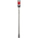 Плоске долото Milwaukee 400х25 мм SDS-Max 4932343738