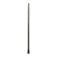 Плоске долото Milwaukee 600х25 мм SDS-Max 4932343739