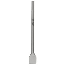Плоске зубиле Milwaukee 400х50 мм SDS-Max 4932343743