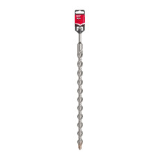 Бур по бетону Milwaukee M2 22х400х450 мм SDS-Plus 4932344307