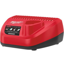 Зарядний пристрій Milwaukee C12 C Li-Ion 12 В 4932352000