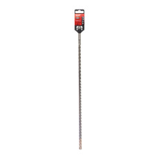Бур по бетону Milwaukee MX4 10х400х455 мм SDS-Plus 4932352030