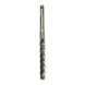 Бур по бетону Milwaukee MX4 12х100х160 мм SDS-Plus 4932352031