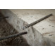 Бур по бетону Milwaukee MX4 12х100х160 мм SDS-Plus 4932352031
