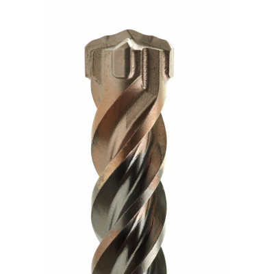 Бур по бетону Milwaukee MX4 14х150х210 мм SDS-Plus 4932352037