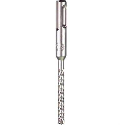 Бури по бетону 10 шт Milwaukee MX4 6х50х115 мм SDS-Plus 4932352042