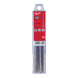 Бури по бетону 10 шт Milwaukee MX4 6х100х165 мм SDS-Plus 4932352043