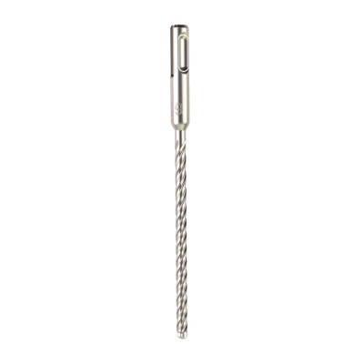 Бури по бетону 10 шт Milwaukee MX4 6х100х165 мм SDS-Plus 4932352043