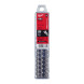 Бури по бетону 10 шт Milwaukee MX4 10х100х165 мм SDS-Plus 4932352047