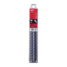 Бури по бетону 10 шт Milwaukee MX4 10х150х215 мм SDS-Plus 4932352048