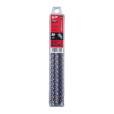 Бури по бетону 10 шт Milwaukee MX4 10х150х215 мм SDS-Plus 4932352048