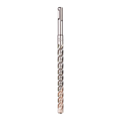 Буры по бетону 10 шт Milwaukee MX4 12х150х210 мм SDS-Plus 4932352050
