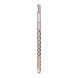 Буры по бетону 10 шт Milwaukee MX4 12х150х210 мм SDS-Plus 4932352050