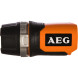 Ліхтар акумуляторний AEG BLL 12 C-0 4932352162 без АКБ