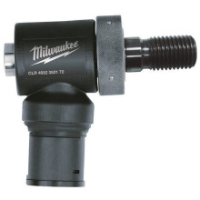 Система з пиловидаленям Milwaukee Fixtec CLR M18х2.5 4932352172