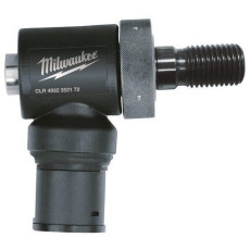 Система с пылеудалением Milwaukee Fixtec CLR M18х2.5 4932352172