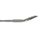 Вигнуте зубило Milwaukee 165х75 мм SDS-Plus 4932352344