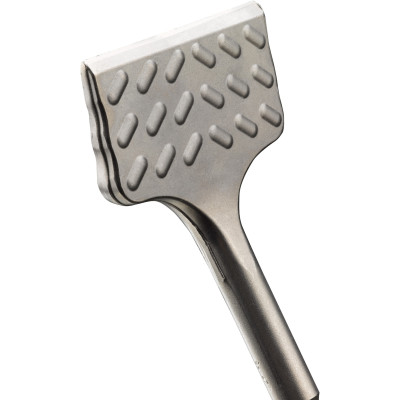 Вигнуте зубило Milwaukee 165х75 мм SDS-Plus 4932352344